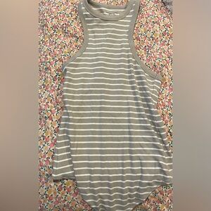 NWOT Abercrombie bodysuit